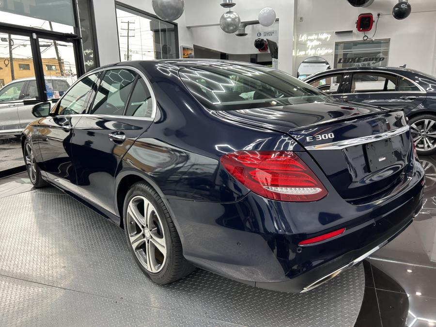 2017 Mercedes-Benz E-Class E 300 Luxury 4MATIC Sedan, available for sale in Jersey City, New Jersey | Luxe Auto Galleria. Jersey City, New Jersey 2017 Mercedes-Benz E-Class E 300 Luxury 4MATIC Sedan, available for sale in Jersey City, New Jersey | Luxe Auto Galleria. Jersey City, New Jersey