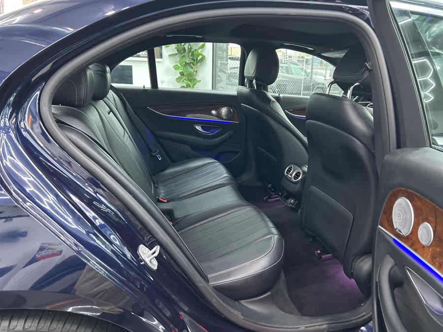 2017 Mercedes-Benz E-Class E 300 Luxury 4MATIC Sedan, available for sale in Jersey City, New Jersey | Luxe Auto Galleria. Jersey City, New Jersey 2017 Mercedes-Benz E-Class E 300 Luxury 4MATIC Sedan, available for sale in Jersey City, New Jersey | Luxe Auto Galleria. Jersey City, New Jersey