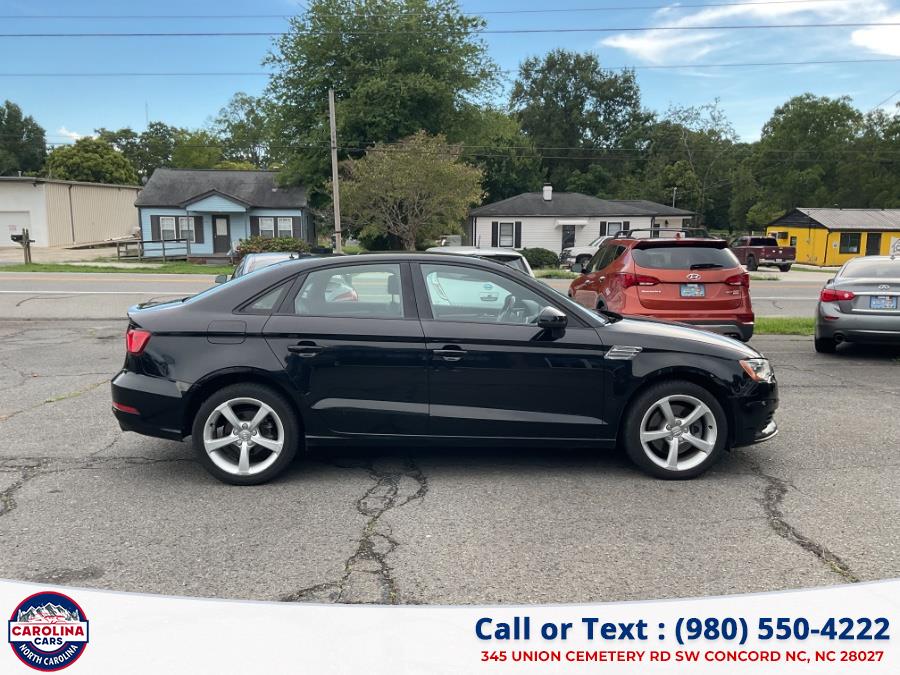 2016 Audi A3 4dr Sdn quattro 2.0T Premium, available for sale in Concord, North Carolina | Carolina Cars.Org. Concord, North Carolina 2016 Audi A3 4dr Sdn quattro 2.0T Premium, available for sale in Concord, North Carolina | Carolina Cars.Org. Concord, North Carolina