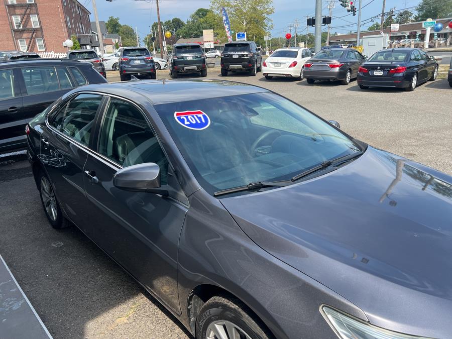 2017 Toyota Camry XLE Auto (Natl), available for sale in Milford, Connecticut | Korhan LLC DBA Superior Motors. Milford, Connecticut 2017 Toyota Camry XLE Auto (Natl), available for sale in Milford, Connecticut | Korhan LLC DBA Superior Motors. Milford, Connecticut