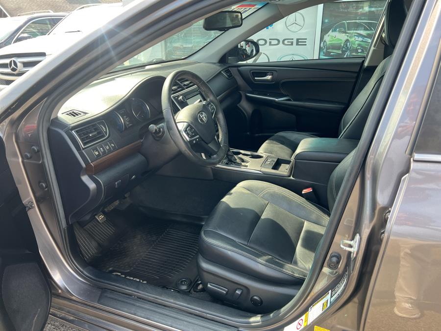 2017 Toyota Camry XLE Auto (Natl), available for sale in Milford, Connecticut | Korhan LLC DBA Superior Motors. Milford, Connecticut 2017 Toyota Camry XLE Auto (Natl), available for sale in Milford, Connecticut | Korhan LLC DBA Superior Motors. Milford, Connecticut
