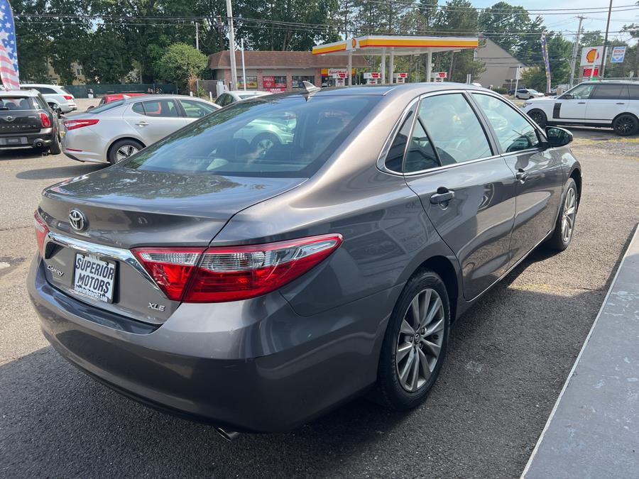 2017 Toyota Camry XLE Auto (Natl), available for sale in Milford, Connecticut | Korhan LLC DBA Superior Motors. Milford, Connecticut 2017 Toyota Camry XLE Auto (Natl), available for sale in Milford, Connecticut | Korhan LLC DBA Superior Motors. Milford, Connecticut