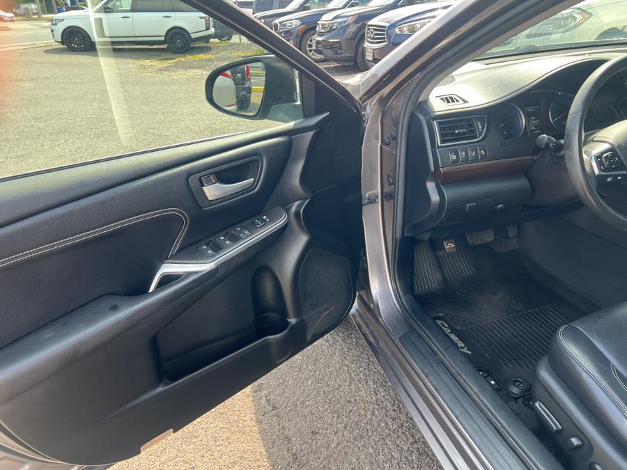 2017 Toyota Camry XLE Auto (Natl), available for sale in Milford, Connecticut | Korhan LLC DBA Superior Motors. Milford, Connecticut 2017 Toyota Camry XLE Auto (Natl), available for sale in Milford, Connecticut | Korhan LLC DBA Superior Motors. Milford, Connecticut