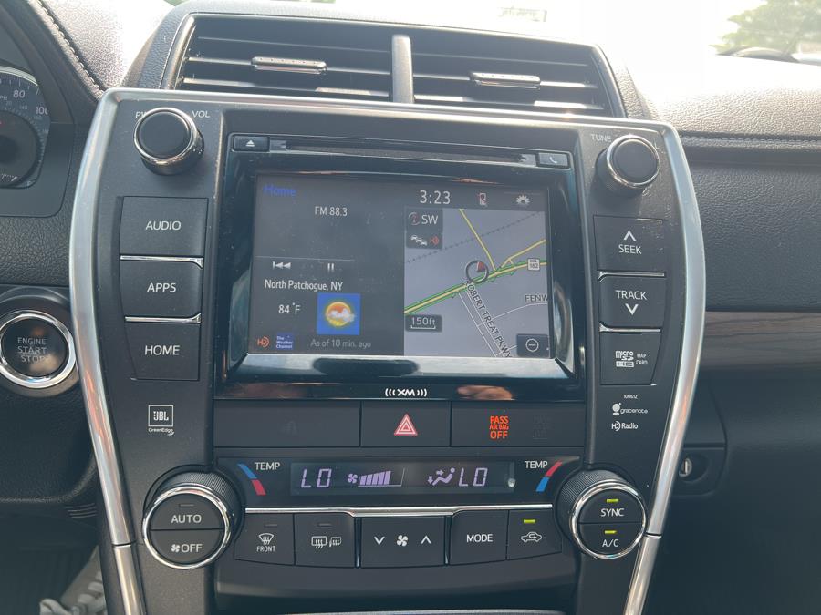 2017 Toyota Camry XLE Auto (Natl), available for sale in Milford, Connecticut | Korhan LLC DBA Superior Motors. Milford, Connecticut 2017 Toyota Camry XLE Auto (Natl), available for sale in Milford, Connecticut | Korhan LLC DBA Superior Motors. Milford, Connecticut