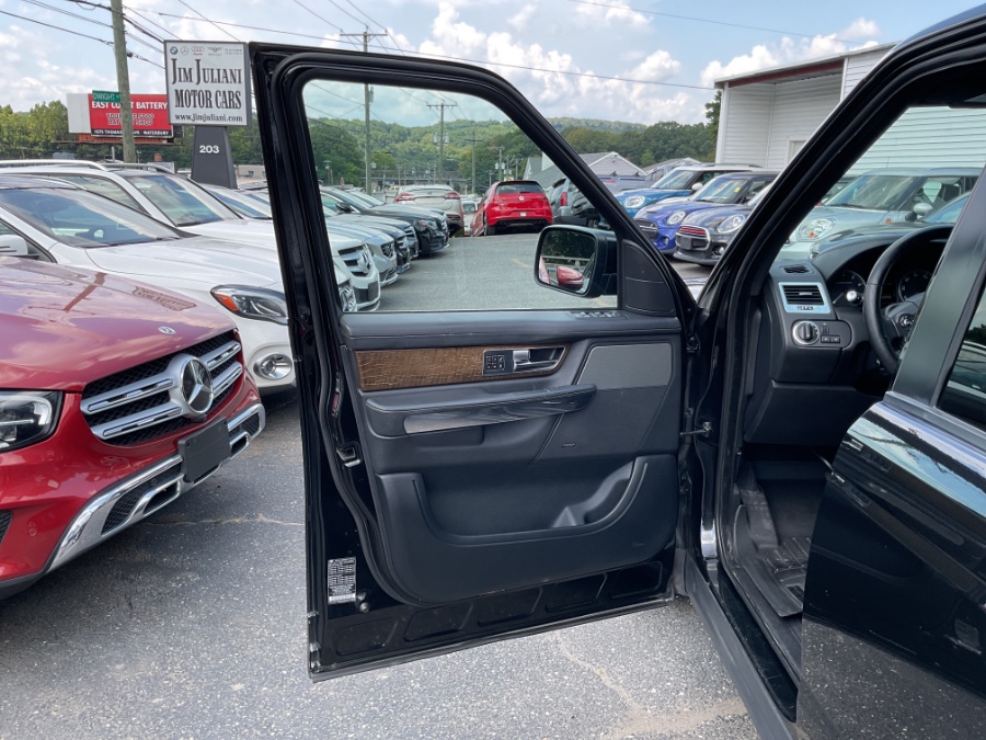 2013 Land Rover Range Rover Sport 4WD 4dr SC, available for sale in Waterbury, Connecticut | Jim Juliani Motors. Waterbury, Connecticut 2013 Land Rover Range Rover Sport 4WD 4dr SC, available for sale in Waterbury, Connecticut | Jim Juliani Motors. Waterbury, Connecticut