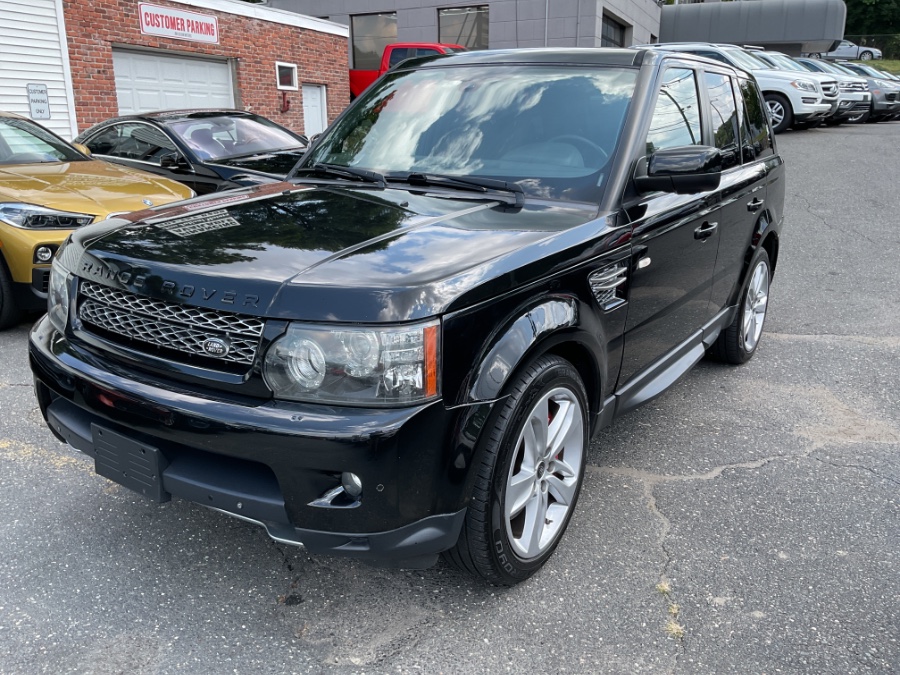 2013 Land Rover Range Rover Sport 4WD 4dr SC, available for sale in Waterbury, Connecticut | Jim Juliani Motors. Waterbury, Connecticut 2013 Land Rover Range Rover Sport 4WD 4dr SC, available for sale in Waterbury, Connecticut | Jim Juliani Motors. Waterbury, Connecticut