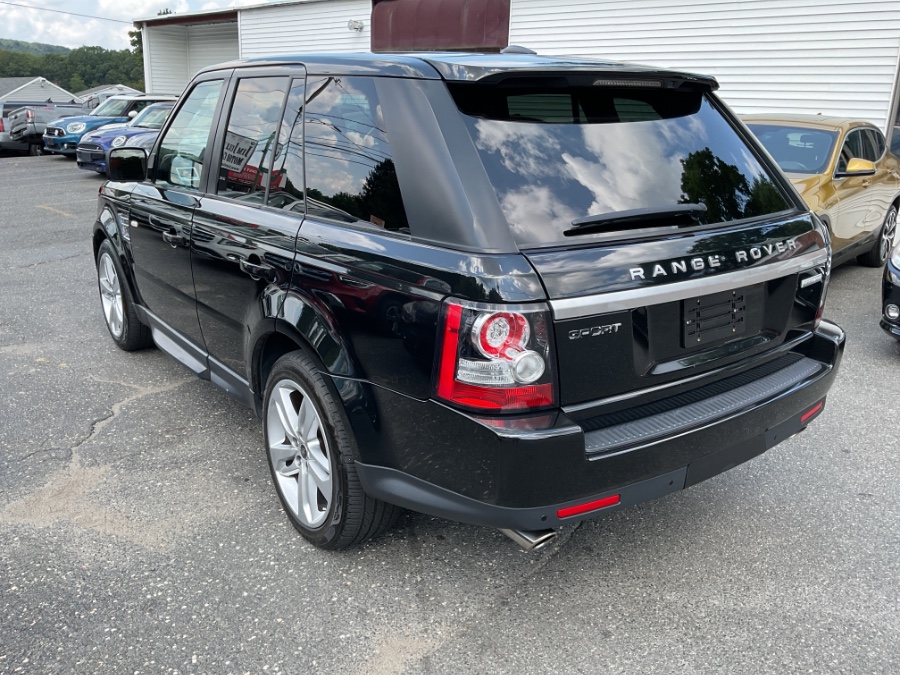 2013 Land Rover Range Rover Sport 4WD 4dr SC, available for sale in Waterbury, Connecticut | Jim Juliani Motors. Waterbury, Connecticut 2013 Land Rover Range Rover Sport 4WD 4dr SC, available for sale in Waterbury, Connecticut | Jim Juliani Motors. Waterbury, Connecticut