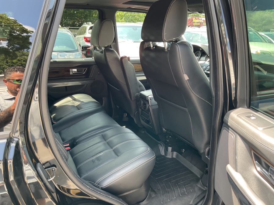 2013 Land Rover Range Rover Sport 4WD 4dr SC, available for sale in Waterbury, Connecticut | Jim Juliani Motors. Waterbury, Connecticut 2013 Land Rover Range Rover Sport 4WD 4dr SC, available for sale in Waterbury, Connecticut | Jim Juliani Motors. Waterbury, Connecticut