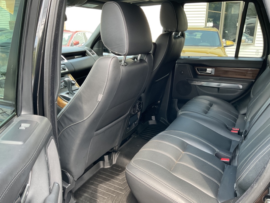2013 Land Rover Range Rover Sport 4WD 4dr SC, available for sale in Waterbury, Connecticut | Jim Juliani Motors. Waterbury, Connecticut 2013 Land Rover Range Rover Sport 4WD 4dr SC, available for sale in Waterbury, Connecticut | Jim Juliani Motors. Waterbury, Connecticut
