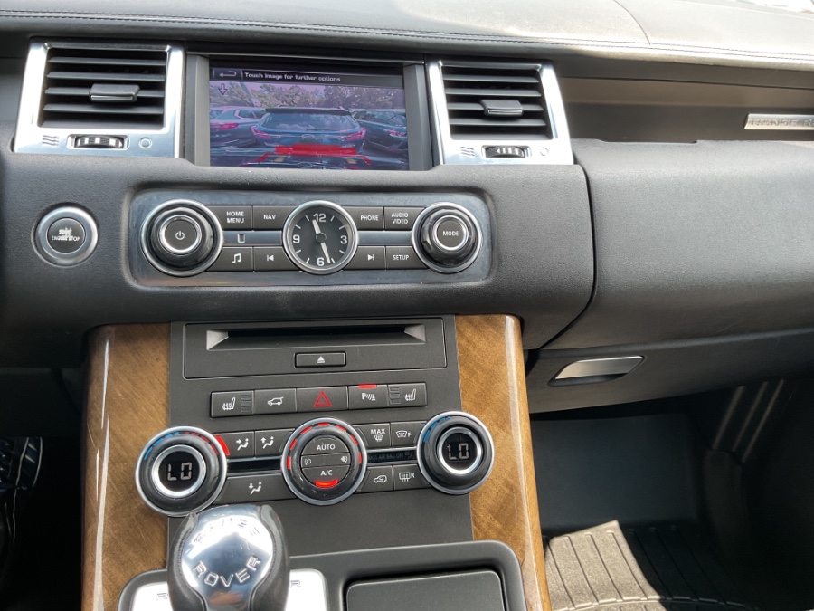2013 Land Rover Range Rover Sport 4WD 4dr SC, available for sale in Waterbury, Connecticut | Jim Juliani Motors. Waterbury, Connecticut 2013 Land Rover Range Rover Sport 4WD 4dr SC, available for sale in Waterbury, Connecticut | Jim Juliani Motors. Waterbury, Connecticut