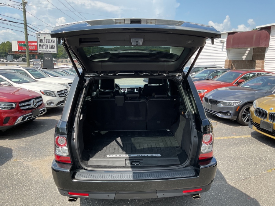 2013 Land Rover Range Rover Sport 4WD 4dr SC, available for sale in Waterbury, Connecticut | Jim Juliani Motors. Waterbury, Connecticut 2013 Land Rover Range Rover Sport 4WD 4dr SC, available for sale in Waterbury, Connecticut | Jim Juliani Motors. Waterbury, Connecticut