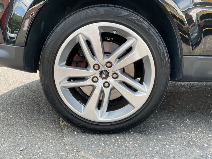 2013 Land Rover Range Rover Sport 4WD 4dr SC, available for sale in Waterbury, Connecticut | Jim Juliani Motors. Waterbury, Connecticut 2013 Land Rover Range Rover Sport 4WD 4dr SC, available for sale in Waterbury, Connecticut | Jim Juliani Motors. Waterbury, Connecticut