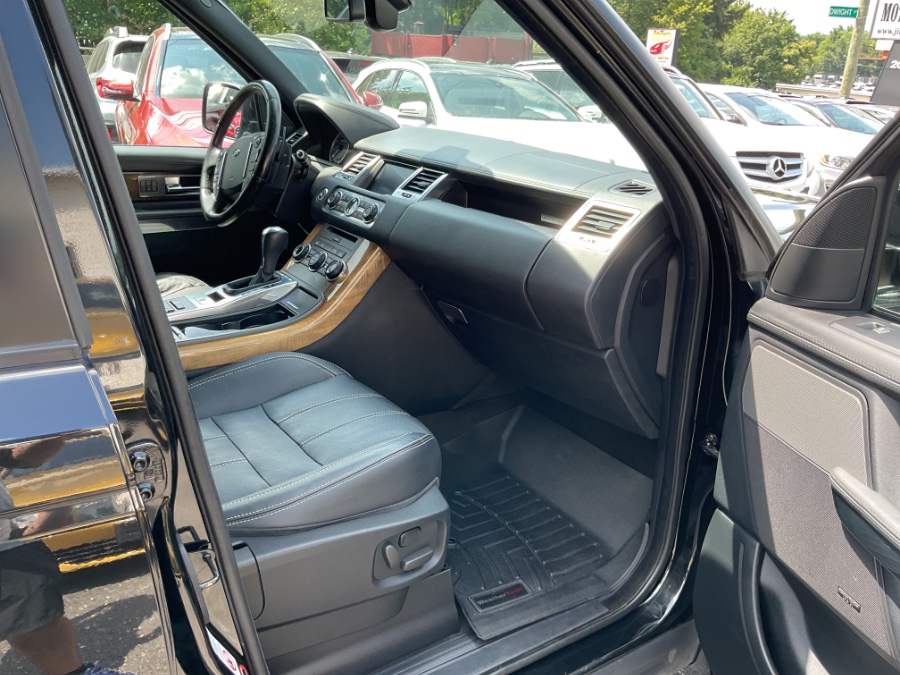 2013 Land Rover Range Rover Sport 4WD 4dr SC, available for sale in Waterbury, Connecticut | Jim Juliani Motors. Waterbury, Connecticut 2013 Land Rover Range Rover Sport 4WD 4dr SC, available for sale in Waterbury, Connecticut | Jim Juliani Motors. Waterbury, Connecticut