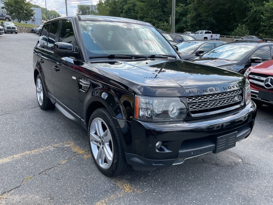 2013 Land Rover Range Rover Sport 4WD 4dr SC, available for sale in Waterbury, Connecticut | Jim Juliani Motors. Waterbury, Connecticut 2013 Land Rover Range Rover Sport 4WD 4dr SC, available for sale in Waterbury, Connecticut | Jim Juliani Motors. Waterbury, Connecticut