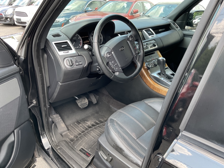 2013 Land Rover Range Rover Sport 4WD 4dr SC, available for sale in Waterbury, Connecticut | Jim Juliani Motors. Waterbury, Connecticut 2013 Land Rover Range Rover Sport 4WD 4dr SC, available for sale in Waterbury, Connecticut | Jim Juliani Motors. Waterbury, Connecticut