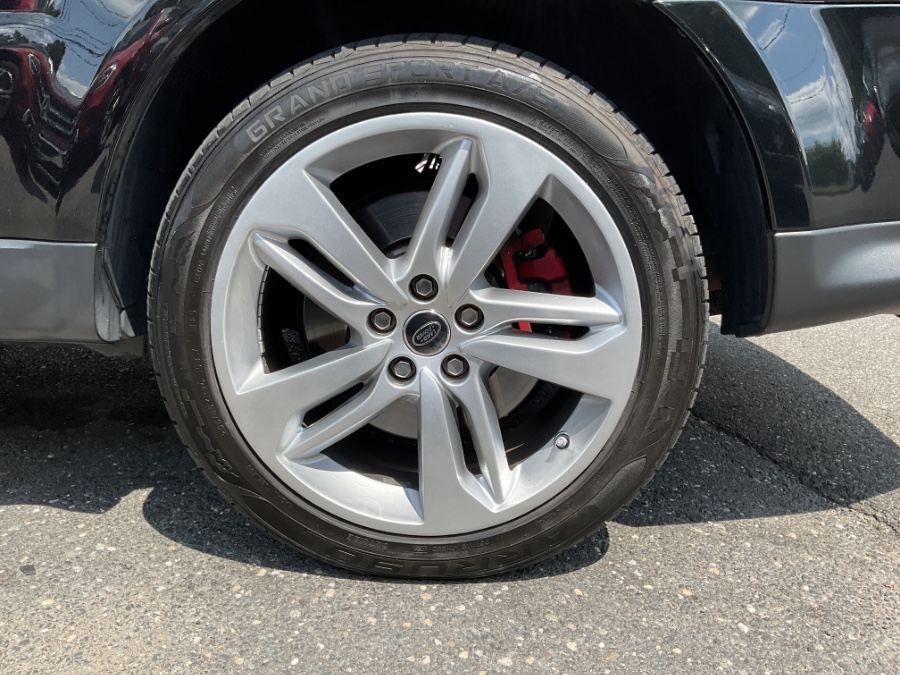 2013 Land Rover Range Rover Sport 4WD 4dr SC, available for sale in Waterbury, Connecticut | Jim Juliani Motors. Waterbury, Connecticut 2013 Land Rover Range Rover Sport 4WD 4dr SC, available for sale in Waterbury, Connecticut | Jim Juliani Motors. Waterbury, Connecticut