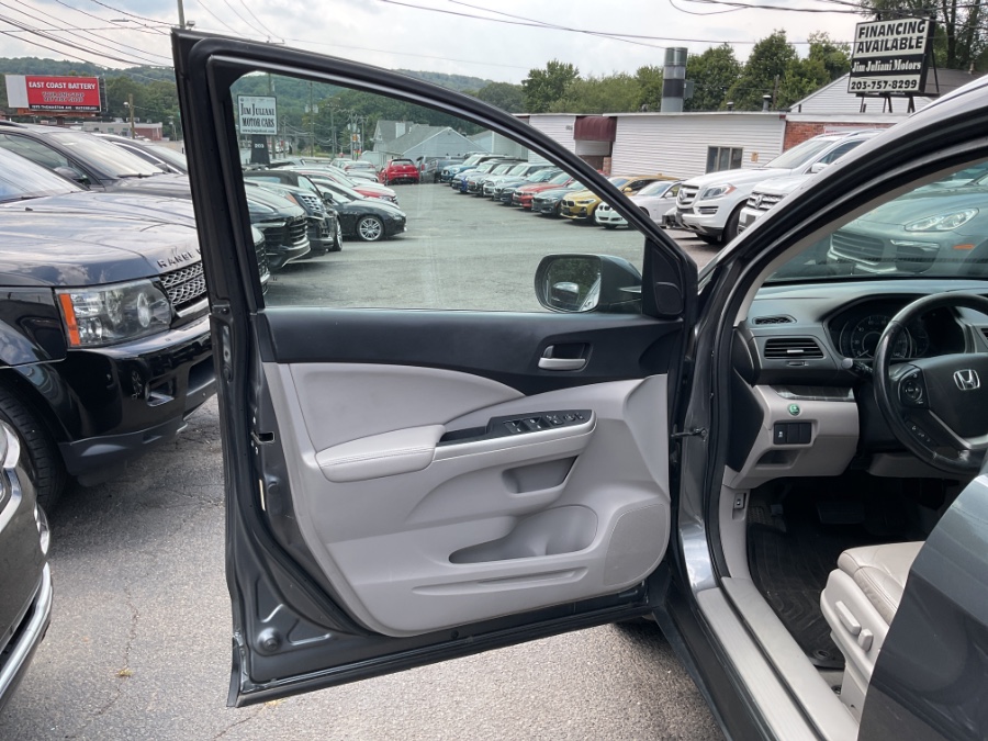 2013 Honda CR-V AWD 5dr EX-L w/Navi, available for sale in Waterbury, Connecticut | Jim Juliani Motors. Waterbury, Connecticut 2013 Honda CR-V AWD 5dr EX-L w/Navi, available for sale in Waterbury, Connecticut | Jim Juliani Motors. Waterbury, Connecticut