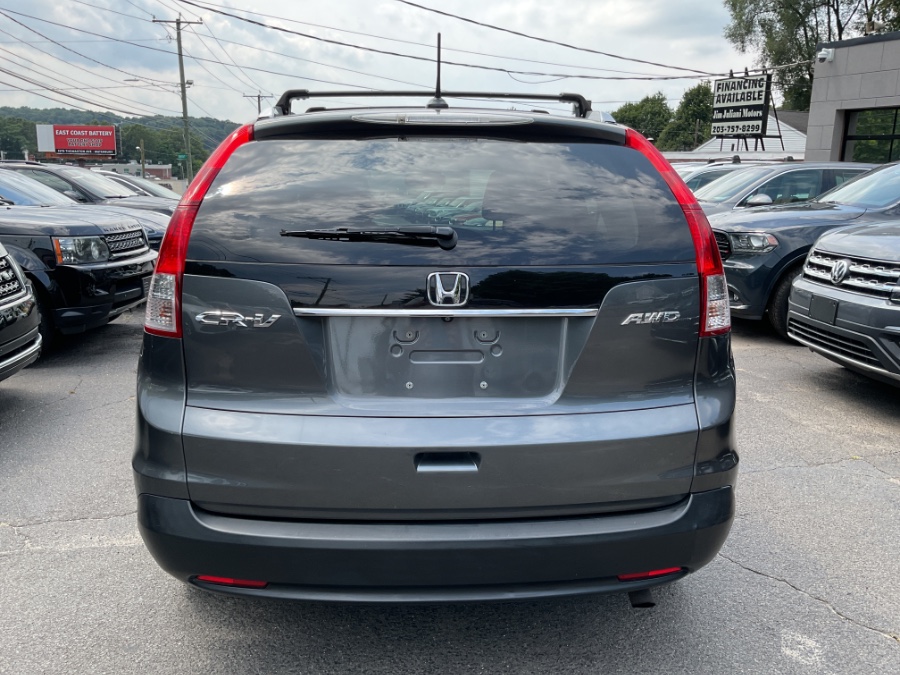 2013 Honda CR-V AWD 5dr EX-L w/Navi, available for sale in Waterbury, Connecticut | Jim Juliani Motors. Waterbury, Connecticut 2013 Honda CR-V AWD 5dr EX-L w/Navi, available for sale in Waterbury, Connecticut | Jim Juliani Motors. Waterbury, Connecticut