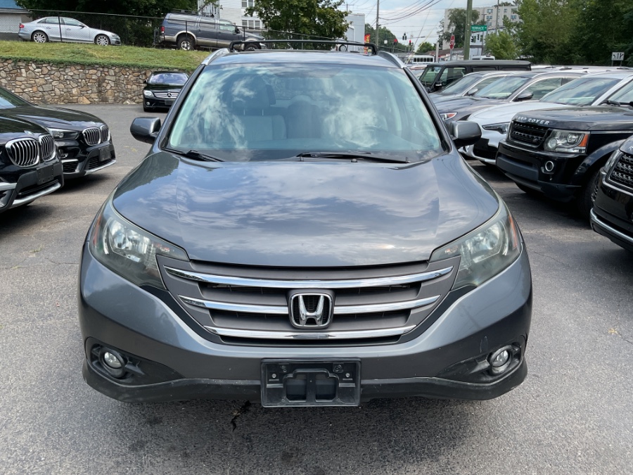 2013 Honda CR-V AWD 5dr EX-L w/Navi, available for sale in Waterbury, Connecticut | Jim Juliani Motors. Waterbury, Connecticut 2013 Honda CR-V AWD 5dr EX-L w/Navi, available for sale in Waterbury, Connecticut | Jim Juliani Motors. Waterbury, Connecticut