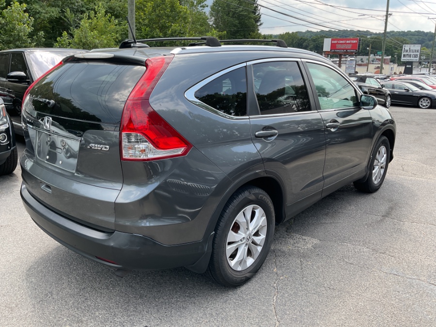 2013 Honda CR-V AWD 5dr EX-L w/Navi, available for sale in Waterbury, Connecticut | Jim Juliani Motors. Waterbury, Connecticut 2013 Honda CR-V AWD 5dr EX-L w/Navi, available for sale in Waterbury, Connecticut | Jim Juliani Motors. Waterbury, Connecticut