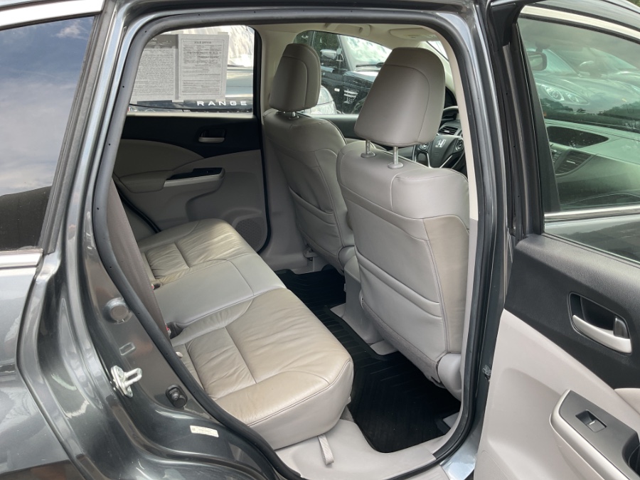 2013 Honda CR-V AWD 5dr EX-L w/Navi, available for sale in Waterbury, Connecticut | Jim Juliani Motors. Waterbury, Connecticut 2013 Honda CR-V AWD 5dr EX-L w/Navi, available for sale in Waterbury, Connecticut | Jim Juliani Motors. Waterbury, Connecticut