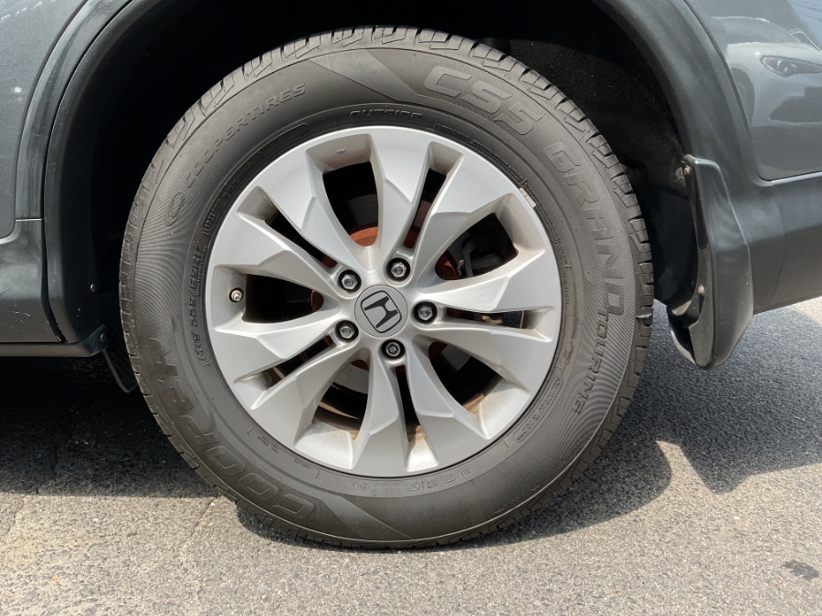 2013 Honda CR-V AWD 5dr EX-L w/Navi, available for sale in Waterbury, Connecticut | Jim Juliani Motors. Waterbury, Connecticut 2013 Honda CR-V AWD 5dr EX-L w/Navi, available for sale in Waterbury, Connecticut | Jim Juliani Motors. Waterbury, Connecticut