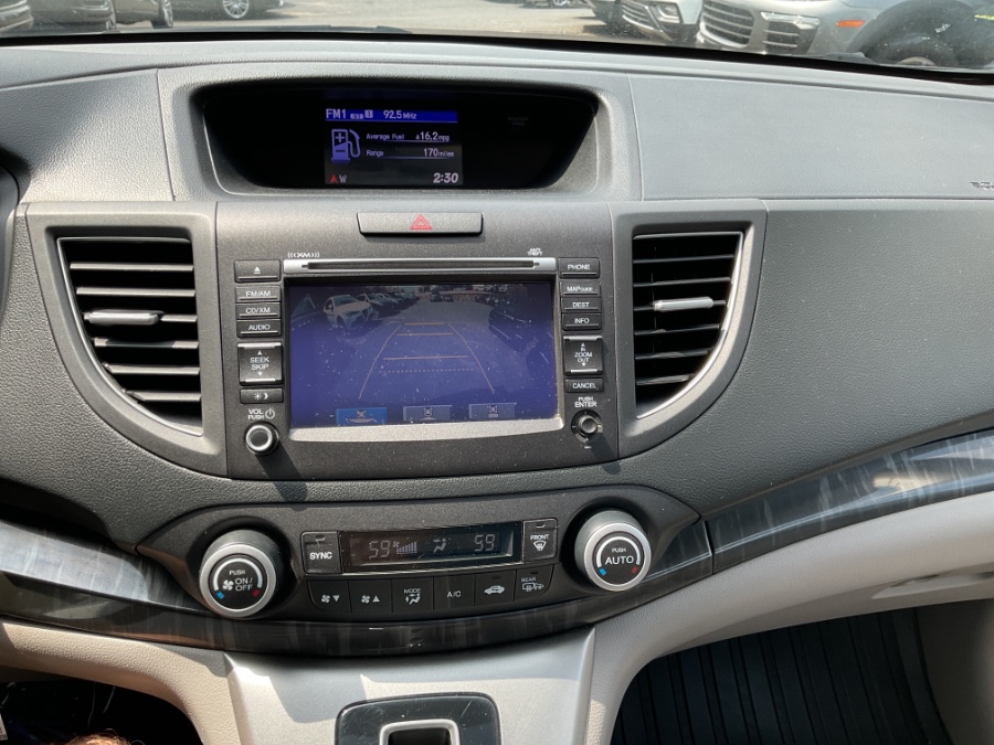 2013 Honda CR-V AWD 5dr EX-L w/Navi, available for sale in Waterbury, Connecticut | Jim Juliani Motors. Waterbury, Connecticut 2013 Honda CR-V AWD 5dr EX-L w/Navi, available for sale in Waterbury, Connecticut | Jim Juliani Motors. Waterbury, Connecticut
