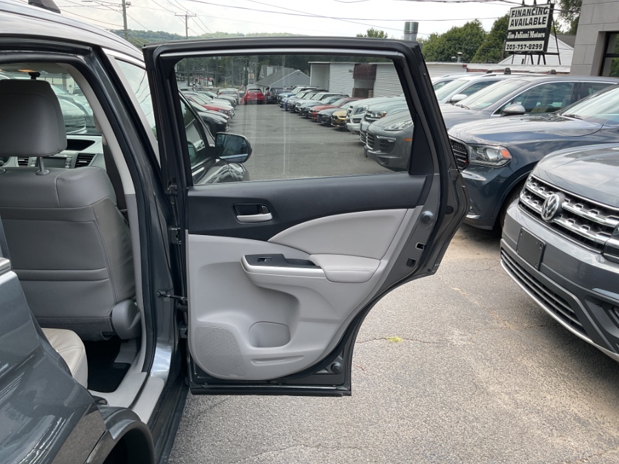 2013 Honda CR-V AWD 5dr EX-L w/Navi, available for sale in Waterbury, Connecticut | Jim Juliani Motors. Waterbury, Connecticut 2013 Honda CR-V AWD 5dr EX-L w/Navi, available for sale in Waterbury, Connecticut | Jim Juliani Motors. Waterbury, Connecticut