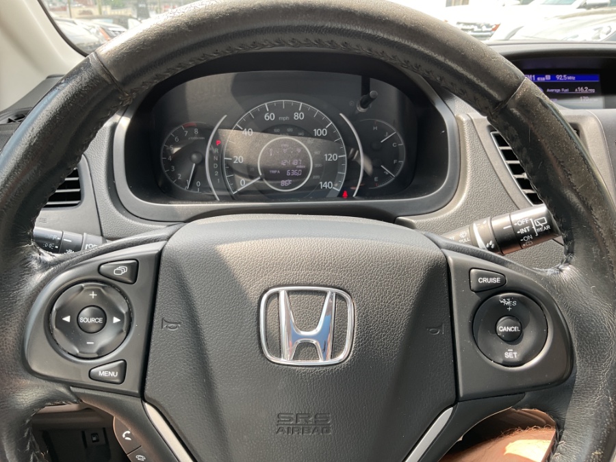 2013 Honda CR-V AWD 5dr EX-L w/Navi, available for sale in Waterbury, Connecticut | Jim Juliani Motors. Waterbury, Connecticut 2013 Honda CR-V AWD 5dr EX-L w/Navi, available for sale in Waterbury, Connecticut | Jim Juliani Motors. Waterbury, Connecticut
