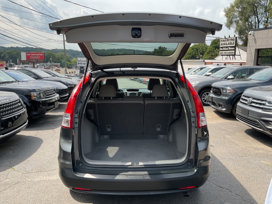 2013 Honda CR-V AWD 5dr EX-L w/Navi, available for sale in Waterbury, Connecticut | Jim Juliani Motors. Waterbury, Connecticut 2013 Honda CR-V AWD 5dr EX-L w/Navi, available for sale in Waterbury, Connecticut | Jim Juliani Motors. Waterbury, Connecticut