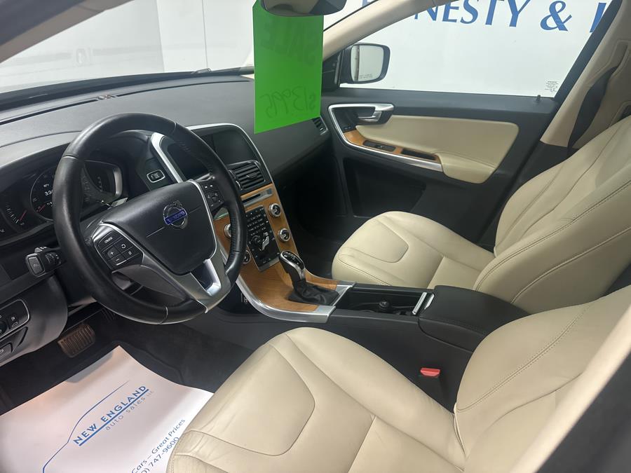 2017 Volvo XC60 T5 AWD Inscription, available for sale in Plainville, Connecticut | New England Auto Sales LLC. Plainville, Connecticut 2017 Volvo XC60 T5 AWD Inscription, available for sale in Plainville, Connecticut | New England Auto Sales LLC. Plainville, Connecticut