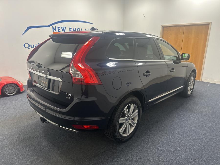 2017 Volvo XC60 T5 AWD Inscription, available for sale in Plainville, Connecticut | New England Auto Sales LLC. Plainville, Connecticut 2017 Volvo XC60 T5 AWD Inscription, available for sale in Plainville, Connecticut | New England Auto Sales LLC. Plainville, Connecticut