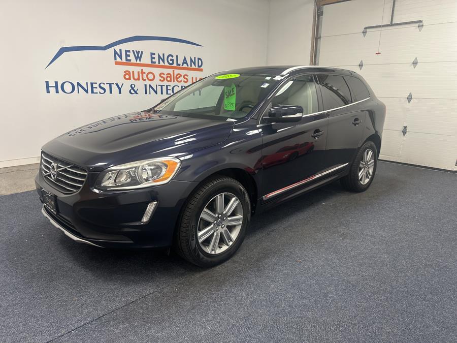 2017 Volvo XC60 T5 AWD Inscription, available for sale in Plainville, Connecticut | New England Auto Sales LLC. Plainville, Connecticut 2017 Volvo XC60 T5 AWD Inscription, available for sale in Plainville, Connecticut | New England Auto Sales LLC. Plainville, Connecticut