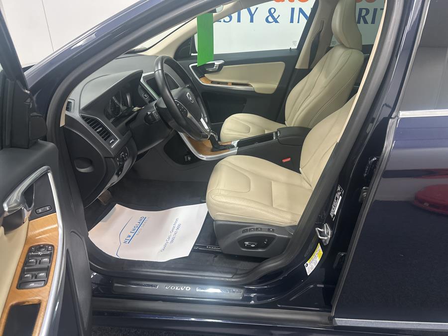 2017 Volvo XC60 T5 AWD Inscription, available for sale in Plainville, Connecticut | New England Auto Sales LLC. Plainville, Connecticut 2017 Volvo XC60 T5 AWD Inscription, available for sale in Plainville, Connecticut | New England Auto Sales LLC. Plainville, Connecticut