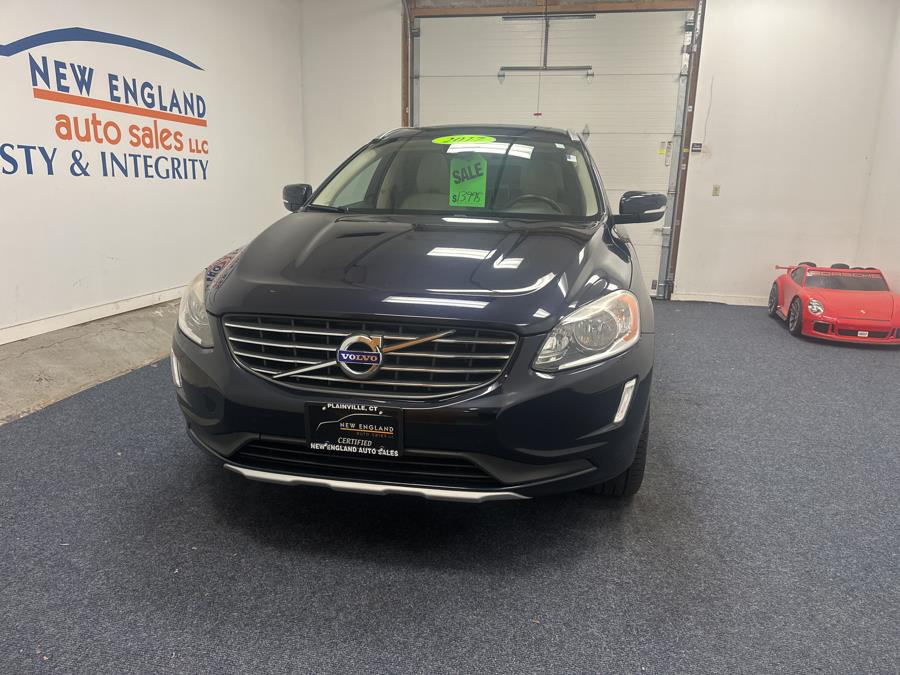 2017 Volvo XC60 T5 AWD Inscription, available for sale in Plainville, Connecticut | New England Auto Sales LLC. Plainville, Connecticut 2017 Volvo XC60 T5 AWD Inscription, available for sale in Plainville, Connecticut | New England Auto Sales LLC. Plainville, Connecticut
