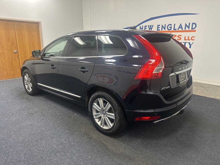 2017 Volvo XC60 T5 AWD Inscription, available for sale in Plainville, Connecticut | New England Auto Sales LLC. Plainville, Connecticut 2017 Volvo XC60 T5 AWD Inscription, available for sale in Plainville, Connecticut | New England Auto Sales LLC. Plainville, Connecticut