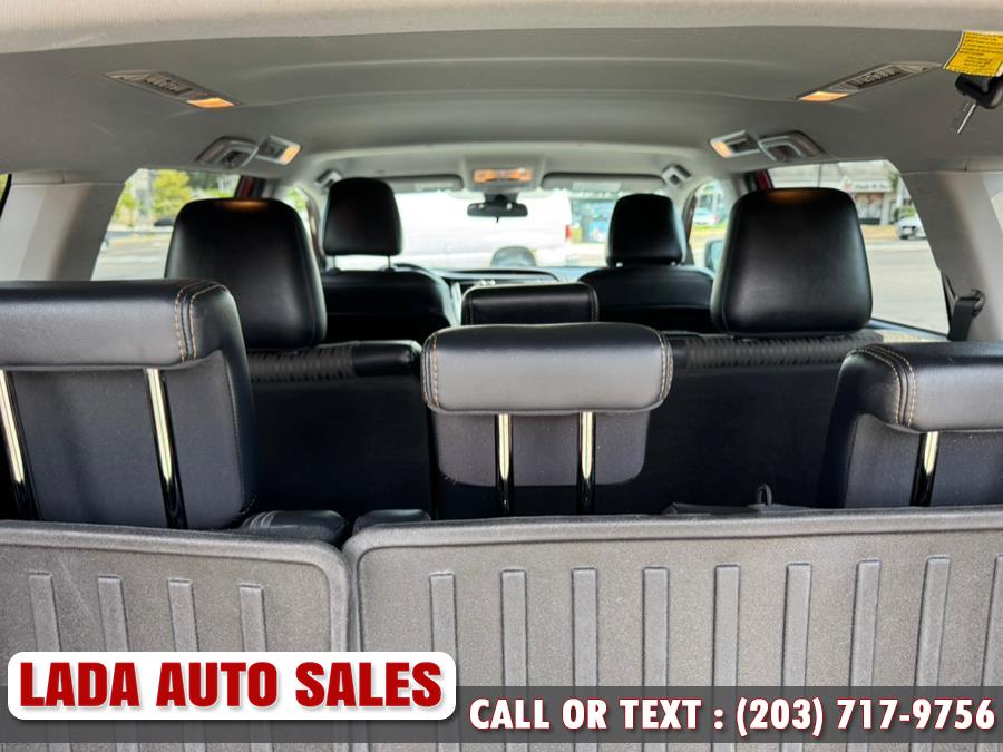 2018 Toyota Highlander LE Plus V6 AWD (Natl), available for sale in Bridgeport, Connecticut | Lada Auto Sales. Bridgeport, Connecticut 2018 Toyota Highlander LE Plus V6 AWD (Natl), available for sale in Bridgeport, Connecticut | Lada Auto Sales. Bridgeport, Connecticut
