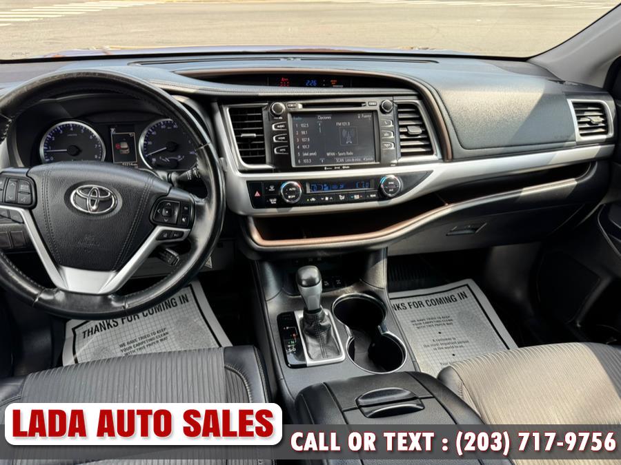 2018 Toyota Highlander LE Plus V6 AWD (Natl), available for sale in Bridgeport, Connecticut | Lada Auto Sales. Bridgeport, Connecticut 2018 Toyota Highlander LE Plus V6 AWD (Natl), available for sale in Bridgeport, Connecticut | Lada Auto Sales. Bridgeport, Connecticut