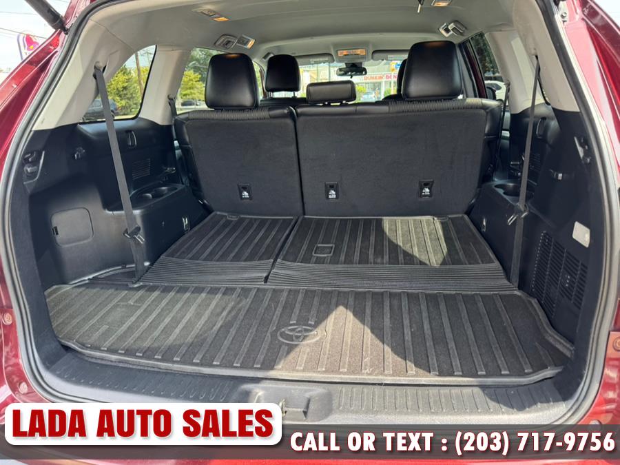 2018 Toyota Highlander LE Plus V6 AWD (Natl), available for sale in Bridgeport, Connecticut | Lada Auto Sales. Bridgeport, Connecticut 2018 Toyota Highlander LE Plus V6 AWD (Natl), available for sale in Bridgeport, Connecticut | Lada Auto Sales. Bridgeport, Connecticut