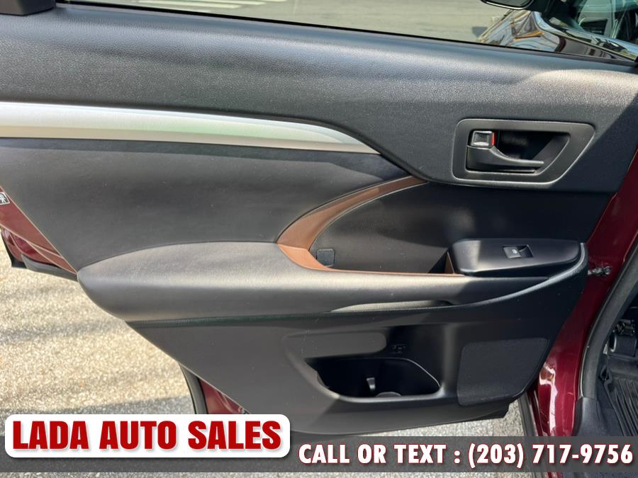 2018 Toyota Highlander LE Plus V6 AWD (Natl), available for sale in Bridgeport, Connecticut | Lada Auto Sales. Bridgeport, Connecticut 2018 Toyota Highlander LE Plus V6 AWD (Natl), available for sale in Bridgeport, Connecticut | Lada Auto Sales. Bridgeport, Connecticut