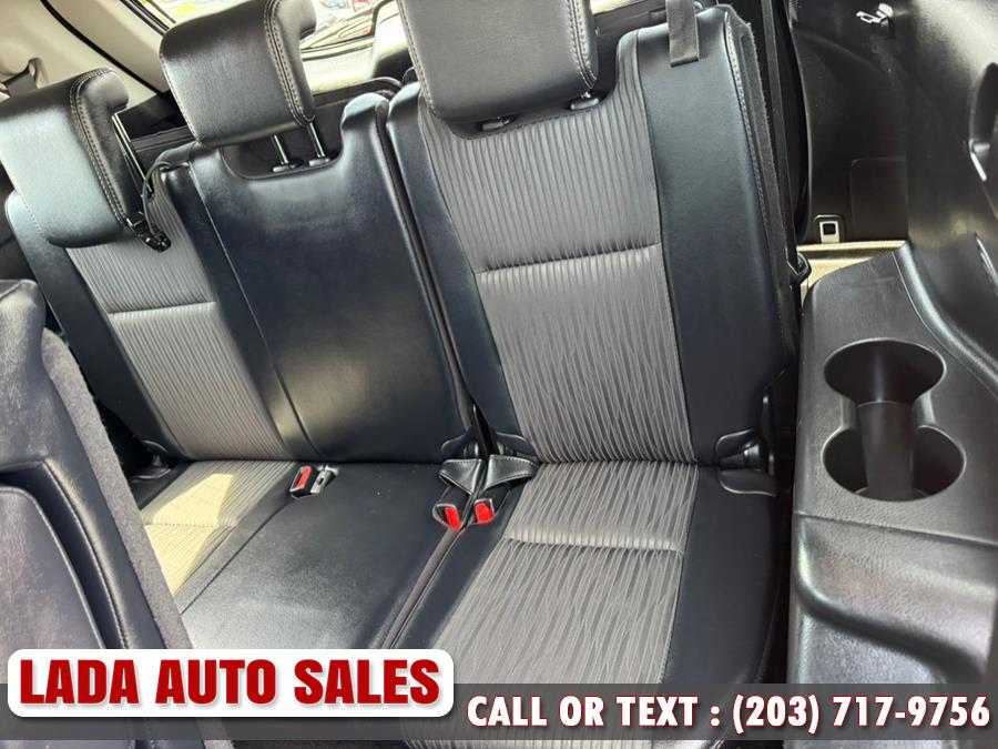 2018 Toyota Highlander LE Plus V6 AWD (Natl), available for sale in Bridgeport, Connecticut | Lada Auto Sales. Bridgeport, Connecticut 2018 Toyota Highlander LE Plus V6 AWD (Natl), available for sale in Bridgeport, Connecticut | Lada Auto Sales. Bridgeport, Connecticut