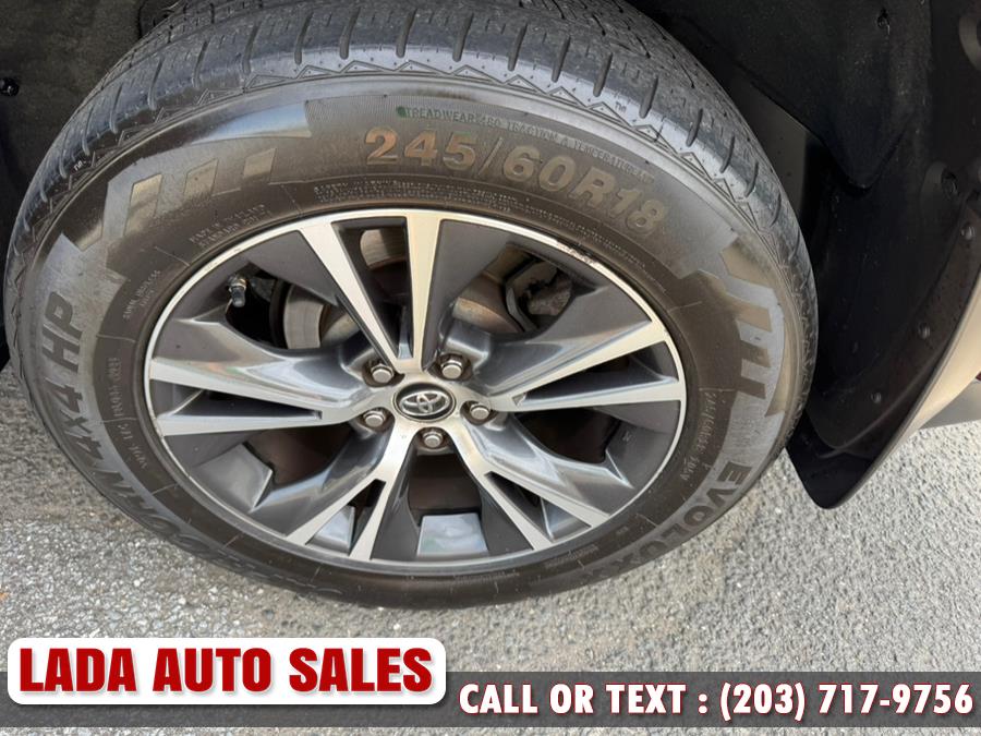 2018 Toyota Highlander LE Plus V6 AWD (Natl), available for sale in Bridgeport, Connecticut | Lada Auto Sales. Bridgeport, Connecticut 2018 Toyota Highlander LE Plus V6 AWD (Natl), available for sale in Bridgeport, Connecticut | Lada Auto Sales. Bridgeport, Connecticut