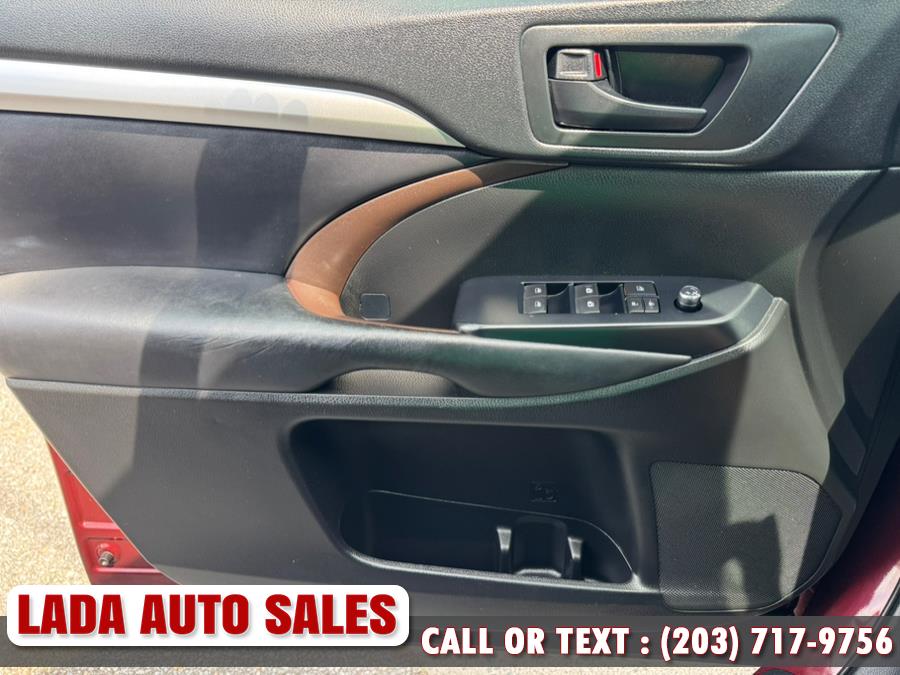 2018 Toyota Highlander LE Plus V6 AWD (Natl), available for sale in Bridgeport, Connecticut | Lada Auto Sales. Bridgeport, Connecticut 2018 Toyota Highlander LE Plus V6 AWD (Natl), available for sale in Bridgeport, Connecticut | Lada Auto Sales. Bridgeport, Connecticut