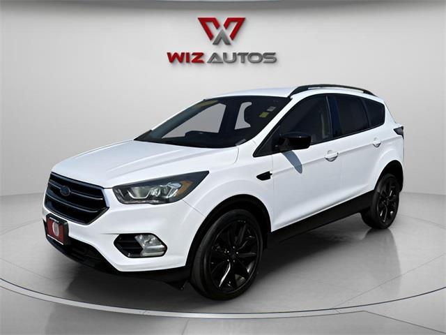 2017 Ford Escape SE, available for sale in Stratford, Connecticut | Wiz Leasing Inc. Stratford, Connecticut 2017 Ford Escape SE, available for sale in Stratford, Connecticut | Wiz Leasing Inc. Stratford, Connecticut
