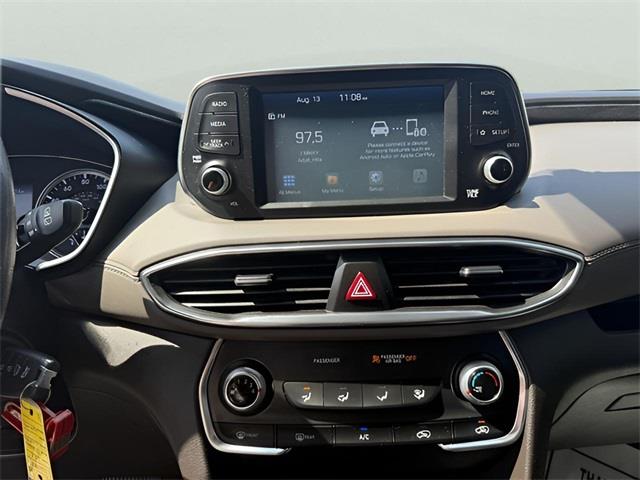 2019 Hyundai Santa Fe SE, available for sale in Stratford, Connecticut | Wiz Leasing Inc. Stratford, Connecticut 2019 Hyundai Santa Fe SE, available for sale in Stratford, Connecticut | Wiz Leasing Inc. Stratford, Connecticut