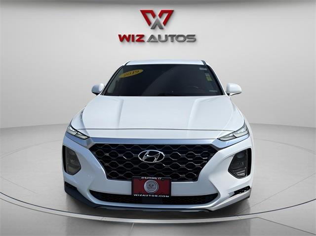 2019 Hyundai Santa Fe SE, available for sale in Stratford, Connecticut | Wiz Leasing Inc. Stratford, Connecticut 2019 Hyundai Santa Fe SE, available for sale in Stratford, Connecticut | Wiz Leasing Inc. Stratford, Connecticut