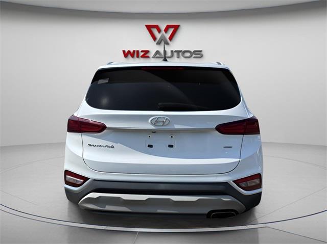 2019 Hyundai Santa Fe SE, available for sale in Stratford, Connecticut | Wiz Leasing Inc. Stratford, Connecticut 2019 Hyundai Santa Fe SE, available for sale in Stratford, Connecticut | Wiz Leasing Inc. Stratford, Connecticut