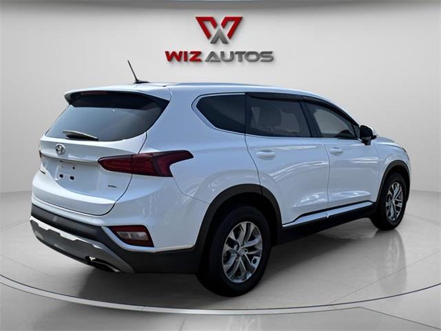 2019 Hyundai Santa Fe SE, available for sale in Stratford, Connecticut | Wiz Leasing Inc. Stratford, Connecticut 2019 Hyundai Santa Fe SE, available for sale in Stratford, Connecticut | Wiz Leasing Inc. Stratford, Connecticut
