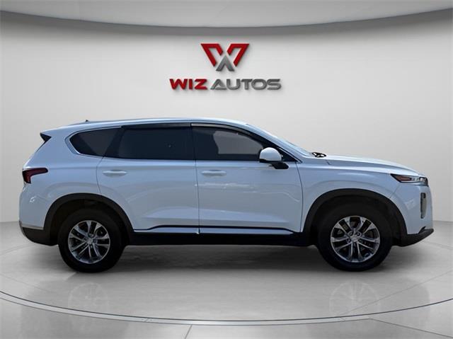 2019 Hyundai Santa Fe SE, available for sale in Stratford, Connecticut | Wiz Leasing Inc. Stratford, Connecticut 2019 Hyundai Santa Fe SE, available for sale in Stratford, Connecticut | Wiz Leasing Inc. Stratford, Connecticut