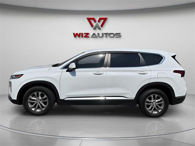 2019 Hyundai Santa Fe SE, available for sale in Stratford, Connecticut | Wiz Leasing Inc. Stratford, Connecticut 2019 Hyundai Santa Fe SE, available for sale in Stratford, Connecticut | Wiz Leasing Inc. Stratford, Connecticut